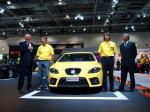 Seat Leon Cupra 2006 года